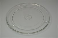 Plateau tournant en verre, AEG micro-onde - 325 mm